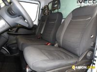 Iveco Daily 35C16H 3.0 BOX+SPONDA Daily 35C16H 3.0 BOX+SPONDA | Altro Altro | MECAR SPA