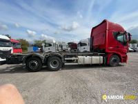 Iveco Stralis AS260S50Y/FS CM MOTRICE PASSO 4800 Stralis AS260S50Y/FS CM MOTRICE PASSO 4800 | Altro Altro | MECAR SPA