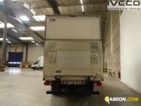 Iveco Daily 35C16H 3.0 BOX+SPONDA Daily 35C16H 3.0 BOX+SPONDA | Altro Altro | MECAR SPA