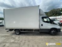 Iveco Daily 35C16H 3.0 BOX+SPONDA Daily 35C16H 3.0 BOX+SPONDA | Altro Altro | MECAR SPA