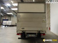 Iveco Daily 35C16H 3.0 BOX+SPONDA Daily 35C16H 3.0 BOX+SPONDA | Altro Altro | MECAR SPA