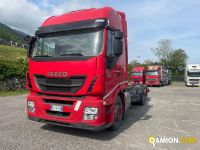 Iveco Stralis AS260S50Y/FS CM MOTRICE PASSO 4800 Stralis AS260S50Y/FS CM MOTRICE PASSO 4800 | Altro Altro | MECAR SPA