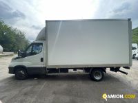 Iveco Daily 35C16H 3.0 BOX+SPONDA Daily 35C16H 3.0 BOX+SPONDA | Altro Altro | MECAR SPA