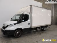 Iveco Daily 35C16H 3.0 BOX+SPONDA Daily 35C16H 3.0 BOX+SPONDA | Altro Altro | MECAR SPA