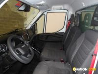 Iveco Daily 35C16H 3.0 BOX Daily 35C16H 3.0 BOX | Altro Altro | MECAR SPA
