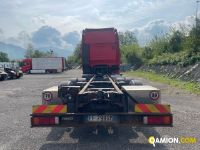 Iveco Stralis AS260S50Y/FS CM MOTRICE PASSO 4800 Stralis AS260S50Y/FS CM MOTRICE PASSO 4800 | Altro Altro | MECAR SPA