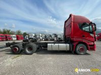 Iveco Stralis AS260S51Y/FS CM MOTRICE PASSO 4800 Stralis AS260S51Y/FS CM MOTRICE PASSO 4800 | Altro Altro | MECAR SPA