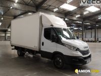 Iveco Daily 35C16H 3.0 BOX+SPONDA Daily 35C16H 3.0 BOX+SPONDA | Altro Altro | MECAR SPA