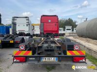 Iveco Stralis AS260S51Y/FS CM MOTRICE PASSO 4800 Stralis AS260S51Y/FS CM MOTRICE PASSO 4800 | Altro Altro | MECAR SPA
