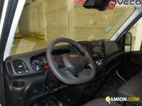 Iveco Daily 35C16H 3.0 BOX+SPONDA Daily 35C16H 3.0 BOX+SPONDA | Altro Altro | MECAR SPA
