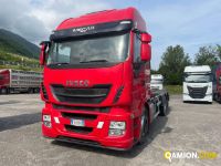 Iveco Stralis AS260S50Y/FS CM MOTRICE PASSO 4800 Stralis AS260S50Y/FS CM MOTRICE PASSO 4800 | Altro Altro | MECAR SPA