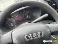 Iveco Daily BOX Daily BOX | Altro Altro | MECAR SPA