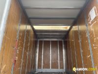 Iveco Daily BOX Daily BOX | Altro Altro | MECAR SPA