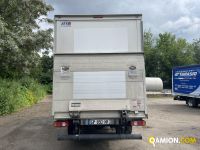 Iveco Daily 35C16H 3.0 BOX+SPONDA Daily 35C16H 3.0 BOX+SPONDA | Altro Altro | MECAR SPA