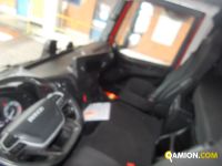 Iveco S-Way AT440S48T/P MOTRICE | MECAR SPA