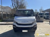 Iveco Daily 35C13 telaio P3750 Daily 35C13 telaio P3750 | Altro Altro | MECAR SPA