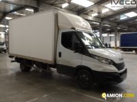 Iveco Daily 35C16H 3.0 BOX+SPONDA Daily 35C16H 3.0 BOX+SPONDA | Altro Altro | MECAR SPA