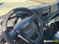 Iveco Daily 35C13 telaio P3750 Daily 35C13 telaio P3750 | Altro Altro | MECAR SPA