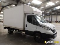 Iveco Daily 35C16H 3.0 BOX Daily 35C16H 3.0 BOX | Altro Altro | MECAR SPA