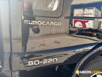 Iveco Eurocargo 80E22P CASSONE FISSO Eurocargo 80E22P CASSONE FISSO | Altro Altro | MECAR SPA