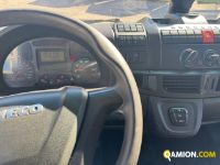 Iveco Eurocargo 80E22P CASSONE FISSO Eurocargo 80E22P CASSONE FISSO | Altro Altro | MECAR SPA