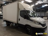 Iveco Daily 35C16H 3.0 BOX Daily 35C16H 3.0 BOX | Altro Altro | MECAR SPA