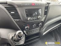 Iveco Daily 35C16HD 3.0 Daily 35C16HD 3.0 | Altro Altro | MECAR SPA