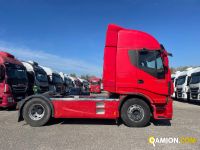 Iveco AS440S50T/P STRALIS AS440S50T/P STRALIS | Altro Altro | MECAR SPA