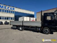 Iveco Eurocargo 80E22P CASSONE FISSO | MECAR SPA