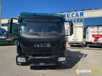 Iveco Eurocargo 80E22P CASSONE FISSO Eurocargo 80E22P CASSONE FISSO | Altro Altro | MECAR SPA