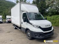 Iveco Daily 35C16H 3.0 BOX+SPONDA Daily 35C16H 3.0 BOX+SPONDA | Altro Altro | MECAR SPA