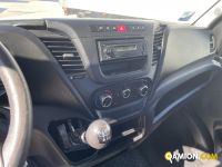 Iveco Daily 35C13 BOX Daily 35C13 BOX | Altro Altro | MECAR SPA