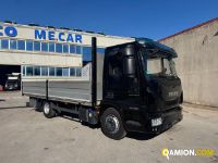 Iveco Eurocargo 80E22P CASSONE FISSO Eurocargo 80E22P CASSONE FISSO | Altro Altro | MECAR SPA