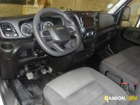 Iveco Daily 35C16H 3.0 BOX Daily 35C16H 3.0 BOX | Altro Altro | MECAR SPA