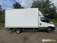 Iveco Daily 35C16H 3.0 BOX+SPONDA Daily 35C16H 3.0 BOX+SPONDA | Altro Altro | MECAR SPA
