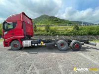 Iveco Stralis AS260S51Y/FS CM MOTRICE PASSO 4800 Stralis AS260S51Y/FS CM MOTRICE PASSO 4800 | Altro Altro | MECAR SPA
