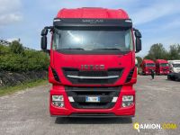 Iveco Stralis AS260S51Y/FS CM MOTRICE PASSO 4800 Stralis AS260S51Y/FS CM MOTRICE PASSO 4800 | Altro Altro | MECAR SPA