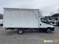 Iveco Daily BOX Daily BOX | Altro Altro | MECAR SPA