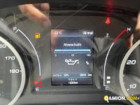 Iveco Daily 35C16H 3.0 BOX+SPONDA Daily 35C16H 3.0 BOX+SPONDA | Altro Altro | MECAR SPA