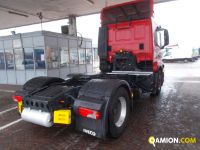 Iveco S-Way AT440S48T/P MOTRICE | MECAR SPA