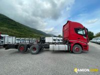 Iveco Stralis AS260S51Y/FS CM MOTRICE PASSO 4800 Stralis AS260S51Y/FS CM MOTRICE PASSO 4800 | Altro Altro | MECAR SPA