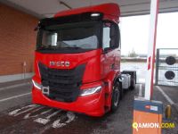 Iveco S-Way AT440S48T/P MOTRICE | MECAR SPA