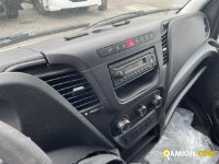 Iveco Daily BOX Daily BOX | Altro Altro | MECAR SPA