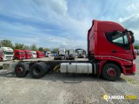 Iveco Stralis AS260S50Y/FS CM MOTRICE PASSO 4800 Stralis AS260S50Y/FS CM MOTRICE PASSO 4800 | Altro Altro | MECAR SPA