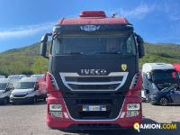 Iveco AS440S48T/P STRALIS AS440S48T/P STRALIS | Altro Altro | MECAR SPA