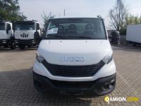 Iveco Daily 35C16H 3.0 RIBALTABILE Daily 35C16H 3.0 RIBALTABILE | Altro Altro | MECAR SPA