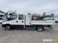 Iveco Daily 35C16HD 3.0 Daily 35C16HD 3.0 | Altro Altro | MECAR SPA