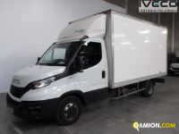 Iveco Daily 35C16H 3.0 BOX Daily 35C16H 3.0 BOX | Altro Altro | MECAR SPA