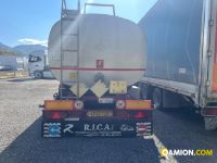 Scania SCANIA R 500 CISTERNA SCANIA R 500 CISTERNA | Altro Altro | MECAR SPA