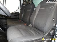 Iveco Daily 35C16H 3.0 BOX+SPONDA Daily 35C16H 3.0 BOX+SPONDA | Altro Altro | MECAR SPA